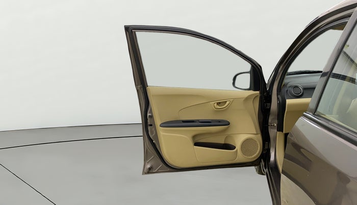 2015 Honda Brio S MT, Petrol, Manual, 49,238 km, LHS Front Door