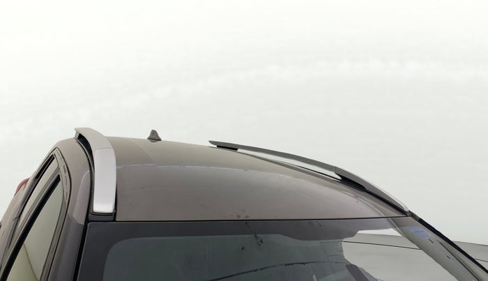 2020 Nissan Kicks XV TURBO 1.3 CVT, Petrol, Automatic, 81,466 km, Roof