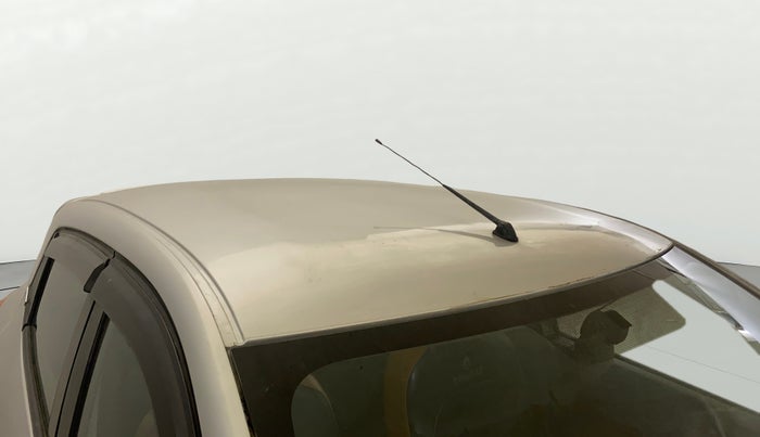 2016 Renault Kwid RXT 1.0, Petrol, Manual, 76,660 km, Roof