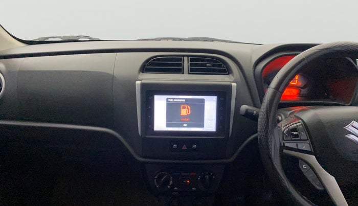2025 Maruti Alto K10 VXi Plus (O), Petrol, Manual, 52,800 km, Air Conditioner