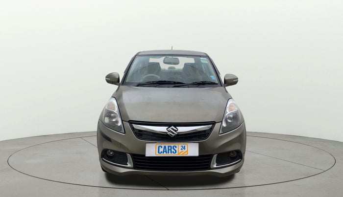 2016 Maruti Swift Dzire VXI, Petrol, Manual, 33,917 km, Front