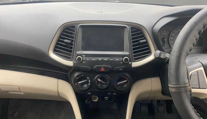 2020 Hyundai NEW SANTRO SPORTZ MT, Petrol, Manual, 34,041 km, Air Conditioner
