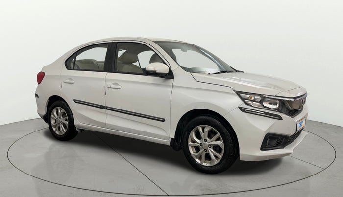 2018 Honda Amaze 1.2L I-VTEC VX, Petrol, Manual, 60,940 km, Right Front Diagonal