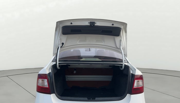 2020 Skoda Rapid AMBITION AT TSI, Petrol, Automatic, 41,707 km, Boot Door Open