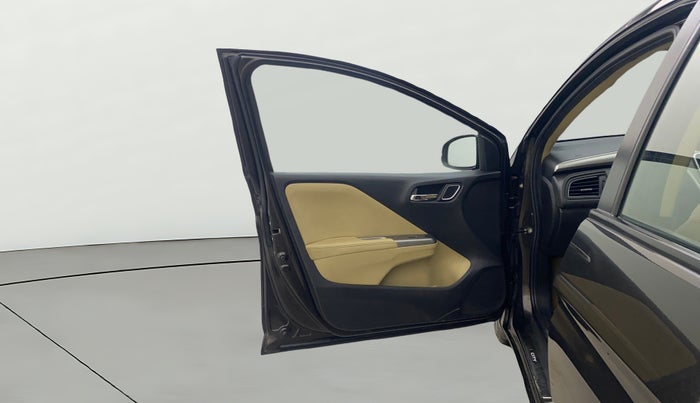 2018 Honda City 1.5L I-VTEC VX CVT, Petrol, Automatic, 64,470 km, LHS Front Door