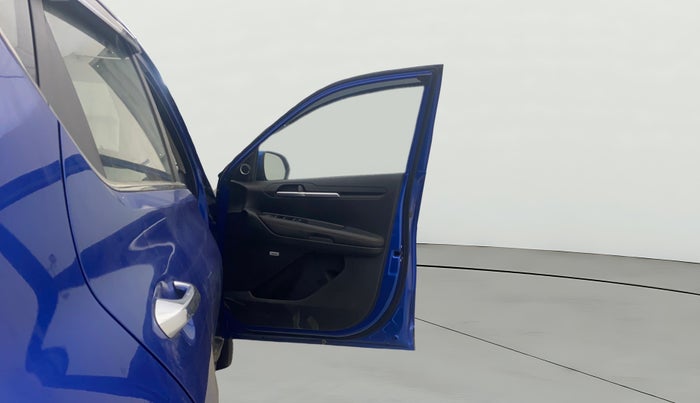 2020 KIA SONET GTX PLUS 1.0 IMT, Petrol, Manual, 41,767 km, RHS Front Door