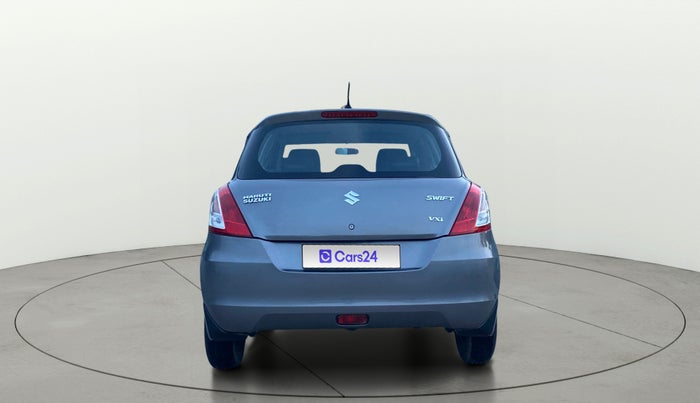 2017 Maruti Swift VXI, Petrol, Manual, 26,489 km, Back/Rear