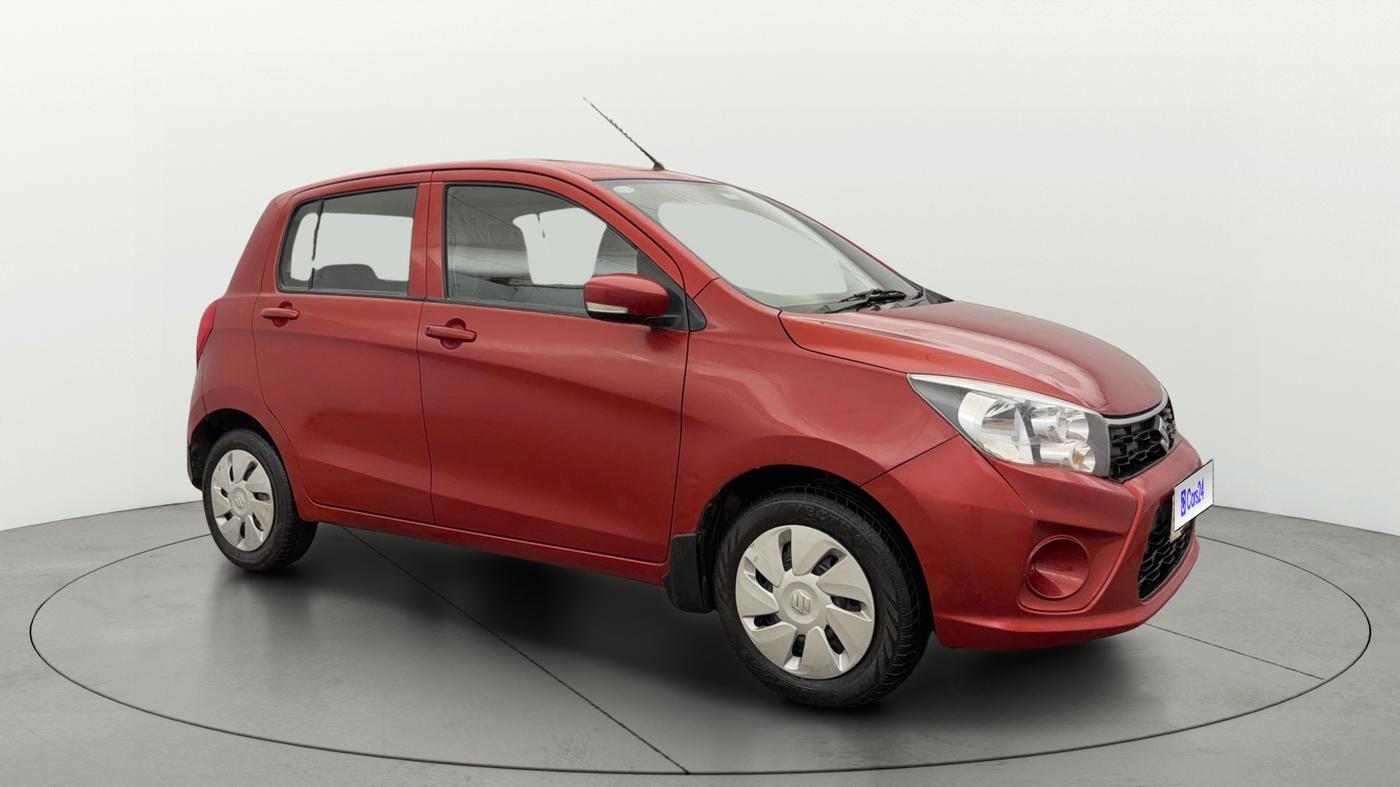 2018 Maruti Celerio ZXI AMT (O), Petrol, Automatic, 51,320 km, SRP