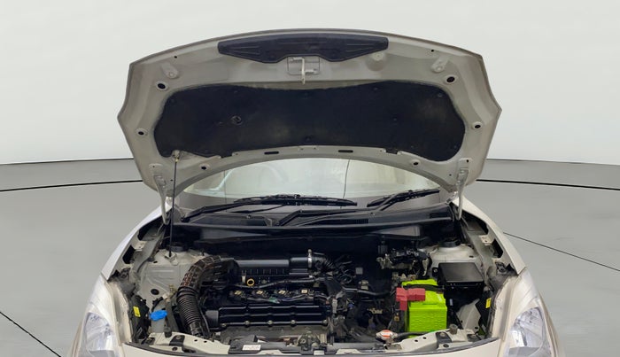 2017 Maruti Dzire VXI, Petrol, Manual, 36,382 km, Open Bonet