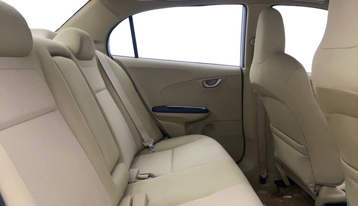 2016 Honda Amaze 1.2L I-VTEC VX, Petrol, Manual, 40,321 km, Right Side Rear Door Cabin