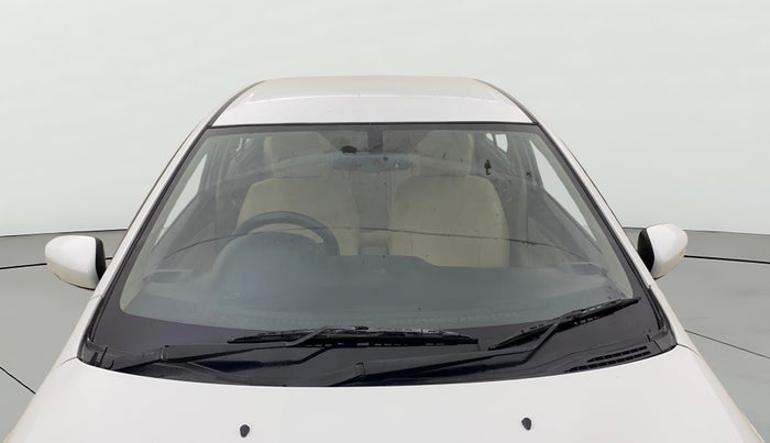 2018 Maruti Ciaz ZETA 1.5 SHVS MT PETROL, Petrol, Manual, 89,676 km, Front Windshield