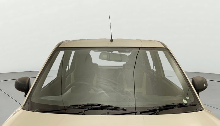 2022 Maruti New Wagon-R LXI CNG (O) 1.0, CNG, Manual, 67,029 km, Front Windshield