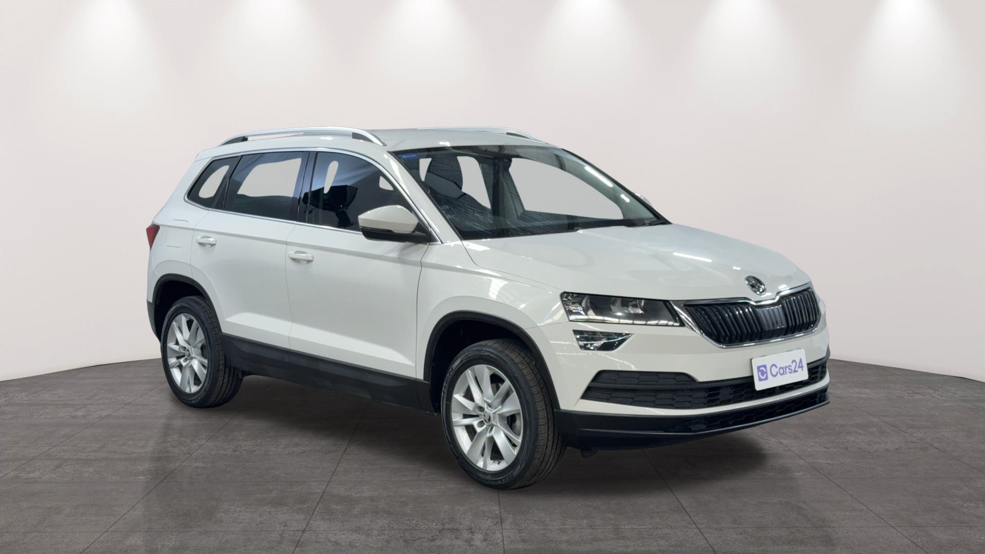 SKODA Karoq image