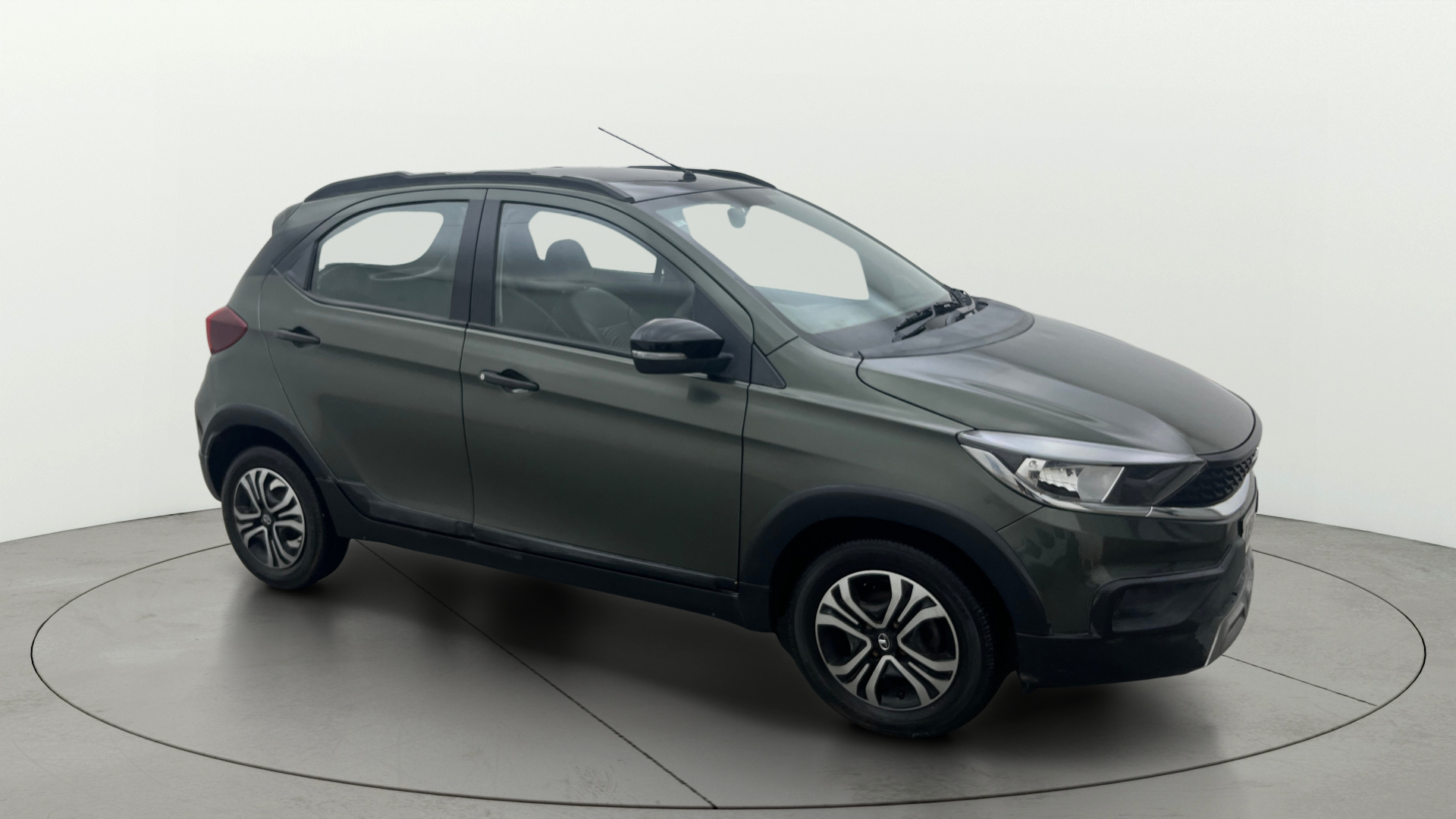 2022 Tata Tiago NRG 2020- 2021 XT MT