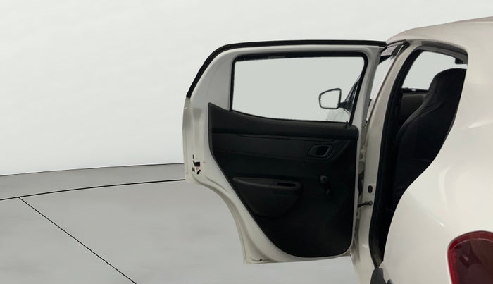 2020 Renault Kwid RXL 1.0, Petrol, Manual, 6,976 km, LHS Rear Door