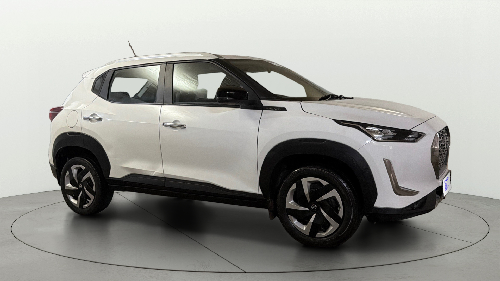 2021 Nissan Magnite 2020 - 2024 XL TURBO CVT