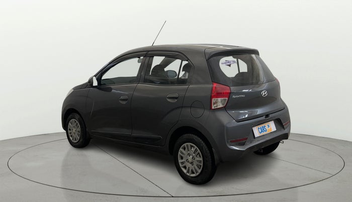 2021 Hyundai NEW SANTRO SPORTZ EXECUTIVE MT CNG, CNG, Manual, 52,308 km, Left Back Diagonal