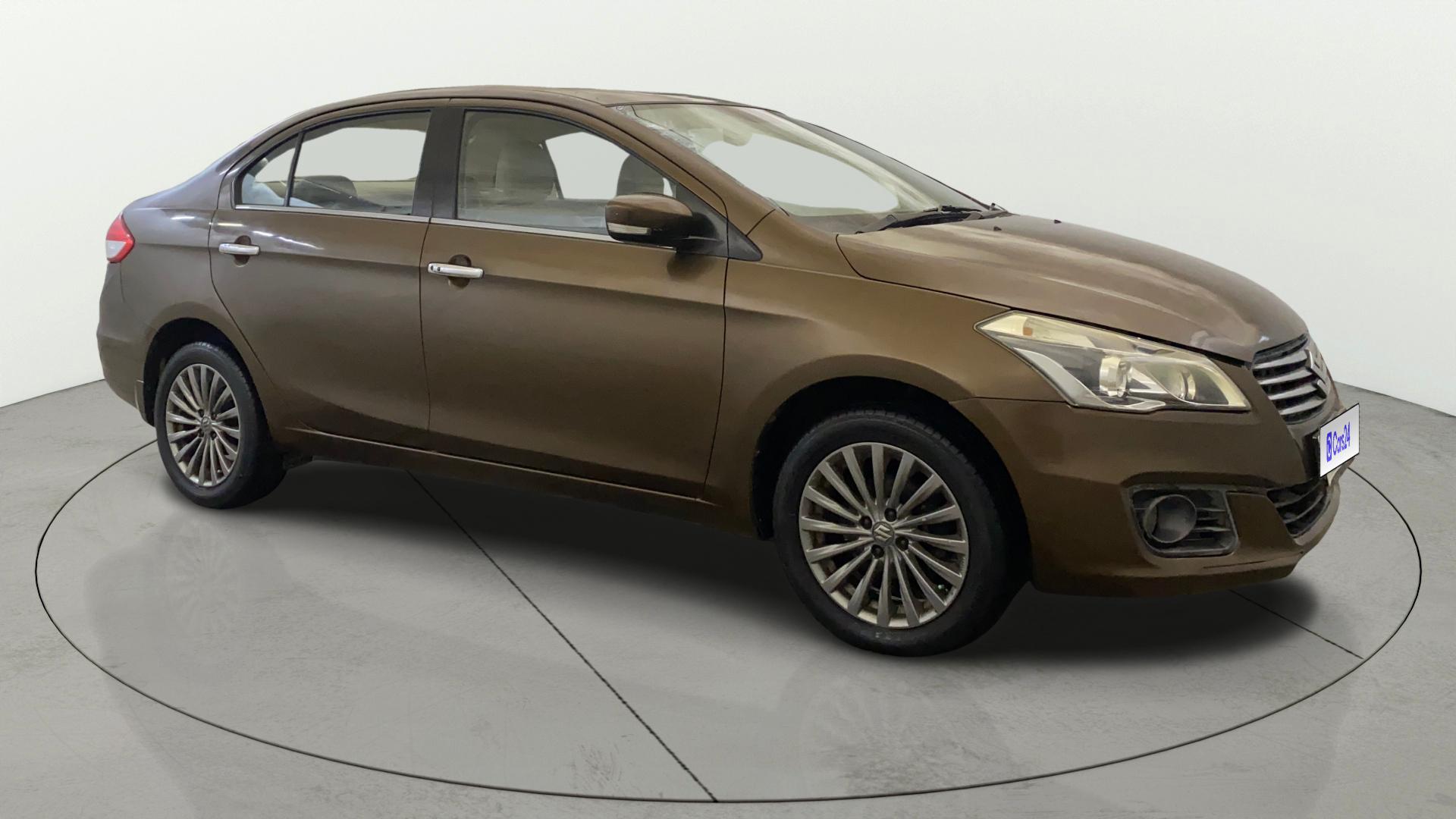 Maruti Ciaz