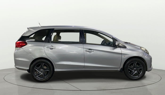 2014 Honda Mobilio 1.5L I-DTEC S, Diesel, Manual, 60,623 km, Right Side View