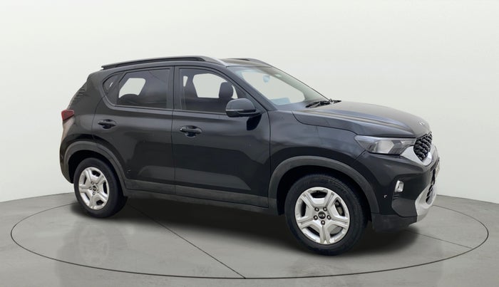 2020 KIA SONET HTK PLUS 1.0 IMT, Petrol, Manual, 99,702 km, SRP