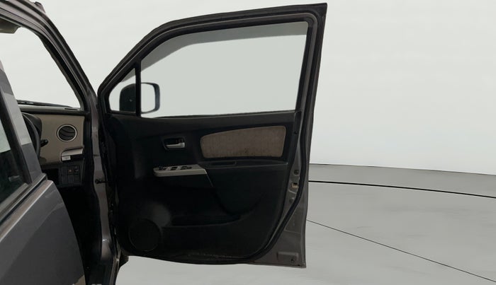2015 Maruti Wagon R 1.0 VXI, Petrol, Manual, 30,312 km, RHS Front Door