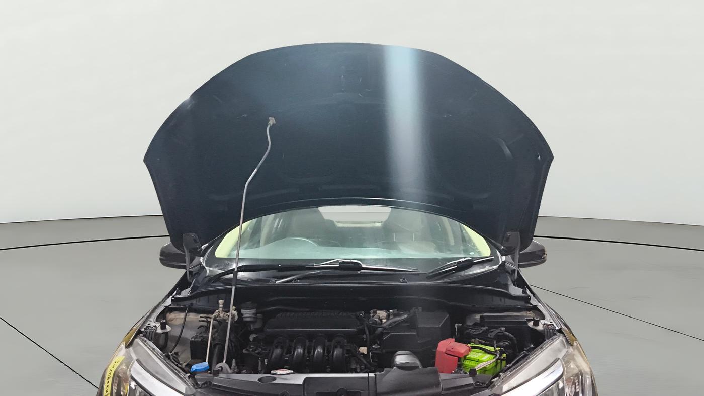 2019 Honda City 1.5L I-VTEC VX CVT, Petrol, Automatic, 36,521 km, Open Bonet