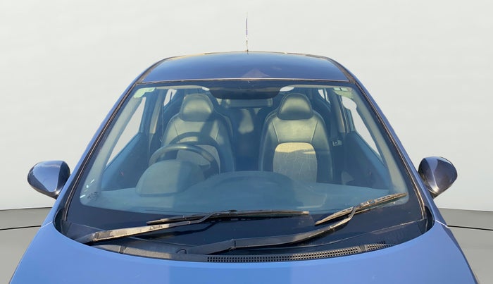 2015 Hyundai Grand i10 MAGNA 1.2 KAPPA VTVT, Petrol, Manual, 63,219 km, Front Windshield