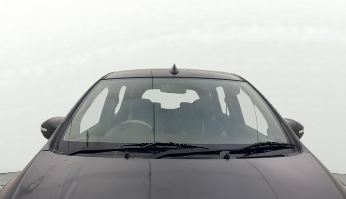 2015 Maruti Ertiga VXI, Petrol, Manual, 71,844 km, Front Windshield