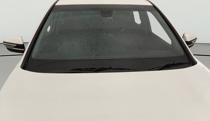 2019 MG HECTOR SHARP 1.5 DCT PETROL, Petrol, Automatic, 69,033 km, Front Windshield