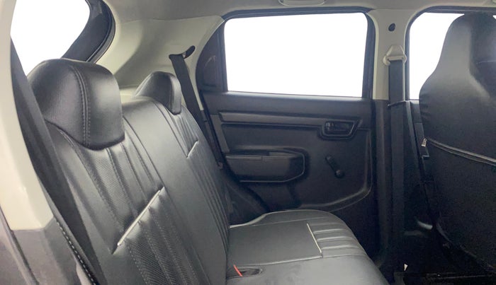 2020 Maruti S PRESSO VXI PLUS AMT, Petrol, Automatic, 36,929 km, Right Side Rear Door Cabin