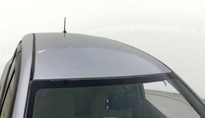 2017 Honda Amaze 1.2L I-VTEC S, Petrol, Manual, 71,669 km, Roof