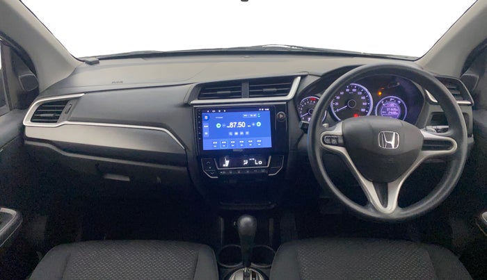 2019 Honda BR-V 1.5L I-VTEC V CVT, Petrol, Automatic, 71,589 km, Dashboard