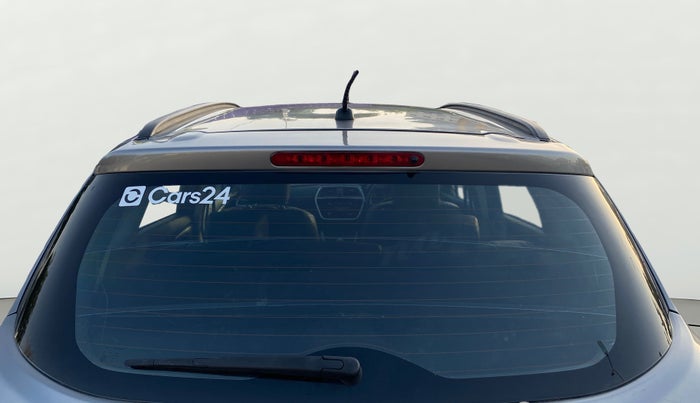 2015 Maruti S Cross ZETA 1.3, Diesel, Manual, 1,06,061 km, Rear Windshield