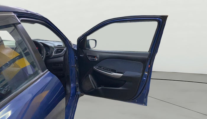 2021 Maruti Baleno DELTA PETROL 1.2, Petrol, Manual, 27,930 km, RHS Front Door