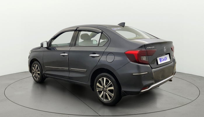 2022 Honda Amaze 1.2L I-VTEC VX CVT, Petrol, Automatic, 39,062 km, Left Back Diagonal