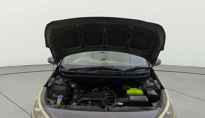 2016 Hyundai Elite i20 MAGNA 1.2, Petrol, Manual, 37,637 km, Open Bonet