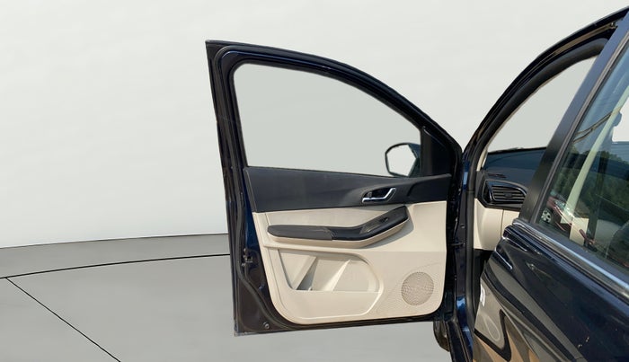 2023 Tata TIGOR XZA PLUS PETROL, Petrol, Automatic, 41,627 km, LHS Front Door