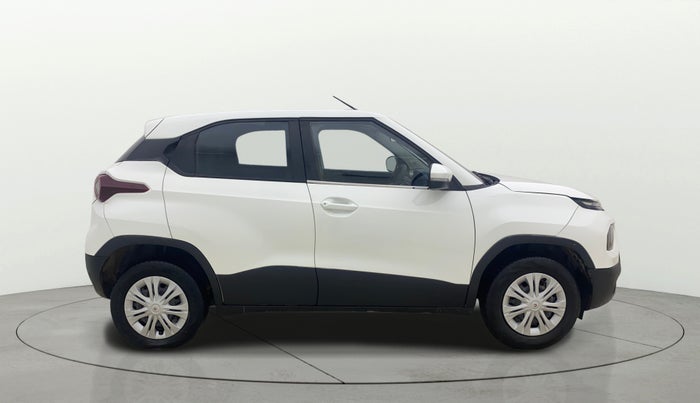2022 Tata PUNCH ADVENTURE MT, CNG, Manual, 1,33,323 km, Right Side View