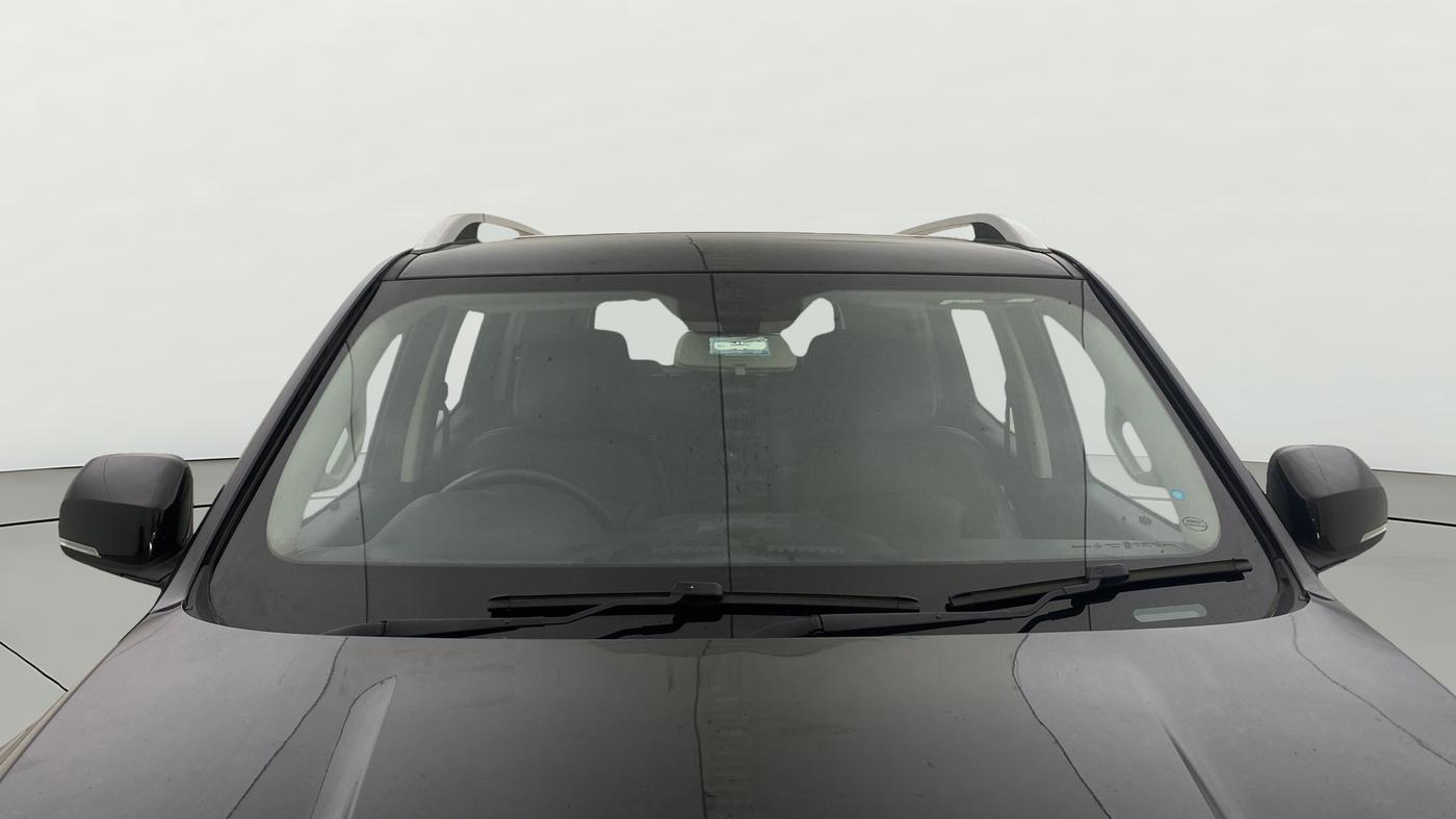 2025 Mahindra SCORPIO-N N Z8 S Petrol AT, Petrol, Automatic, 29,771 km, Front Windshield