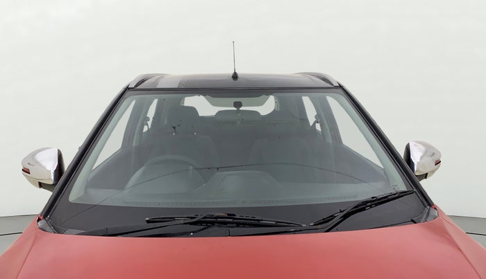 2017 Maruti Vitara Brezza ZDI, Diesel, Manual, 85,364 km, Front Windshield