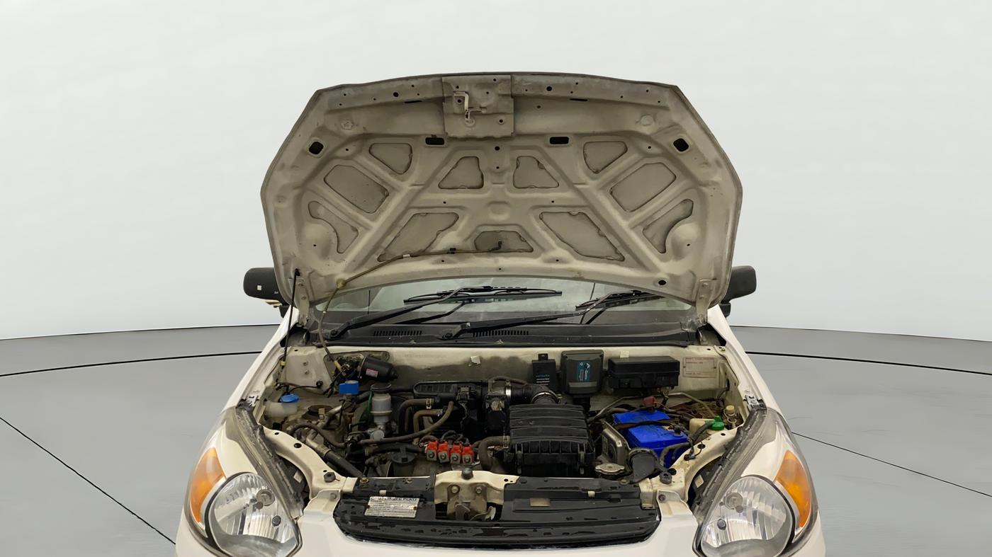 2019 Maruti Alto 800 LXI, CNG, Manual, 12,345 km, Open Bonet