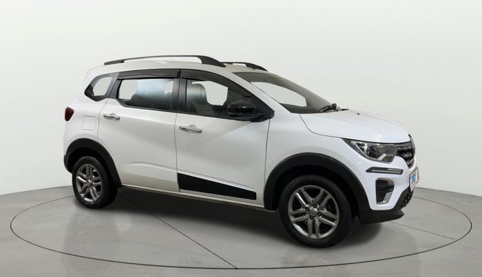 2023 Renault TRIBER RXZ, Petrol, Manual, 59,570 km, Right Front Diagonal