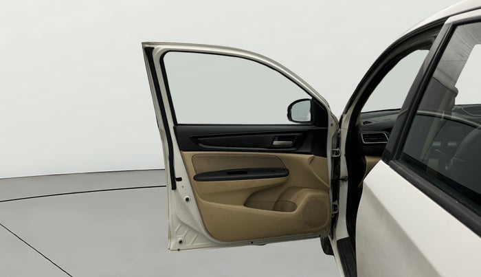 2018 Honda Amaze 1.2L I-VTEC VX, Petrol, Manual, 63,933 km, LHS Front Door