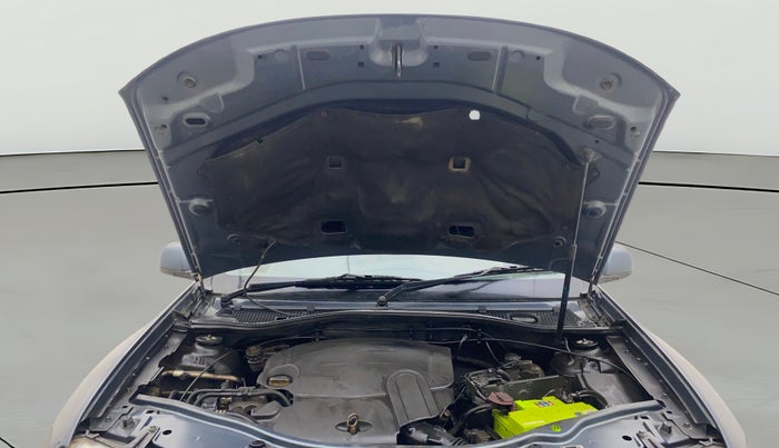 2014 Renault Duster 85 PS RXL DIESEL, Diesel, Manual, 96,698 km, Open Bonet