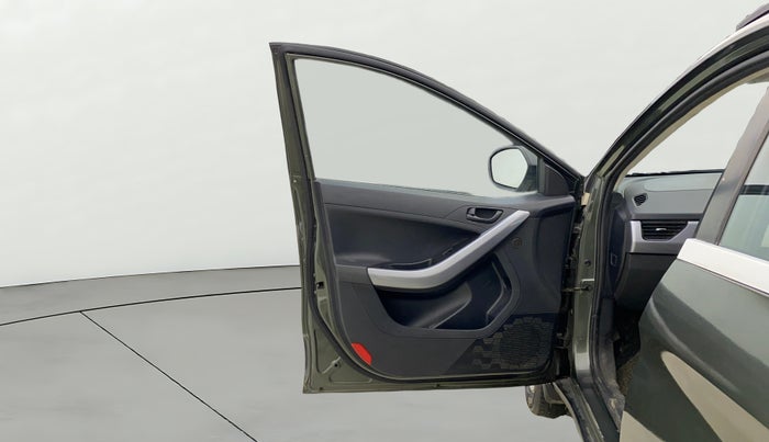 2021 Tata NEXON XM PETROL, Petrol, Manual, 73,920 km, LHS Front Door