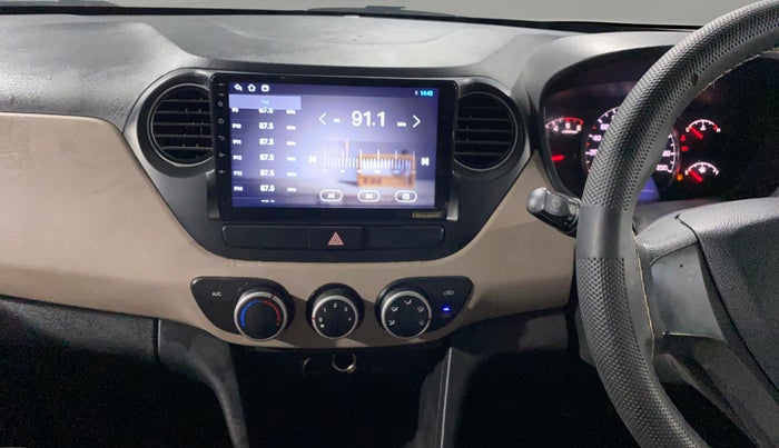 2013 Hyundai Grand i10 MAGNA 1.1 CRDI, Diesel, Manual, 71,276 km, Air Conditioner