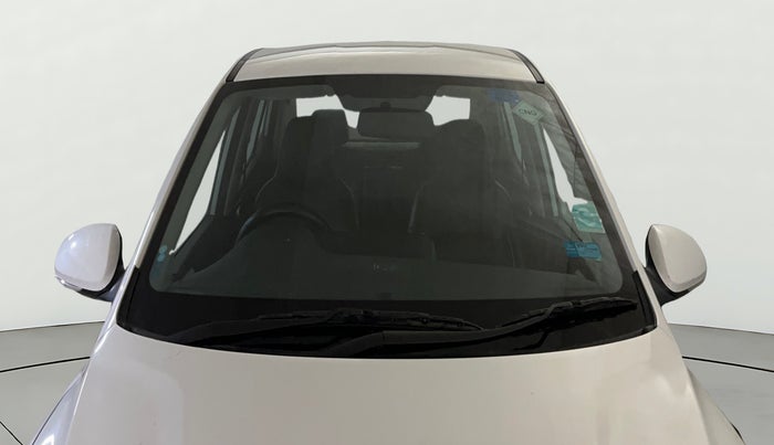 2023 Hyundai AURA SX 1.2 CNG, CNG, Manual, 61,512 km, Front Windshield