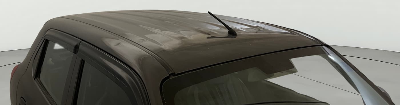 2020 Maruti S PRESSO VXI AMT, Petrol, Automatic, 24,277 km, Roof