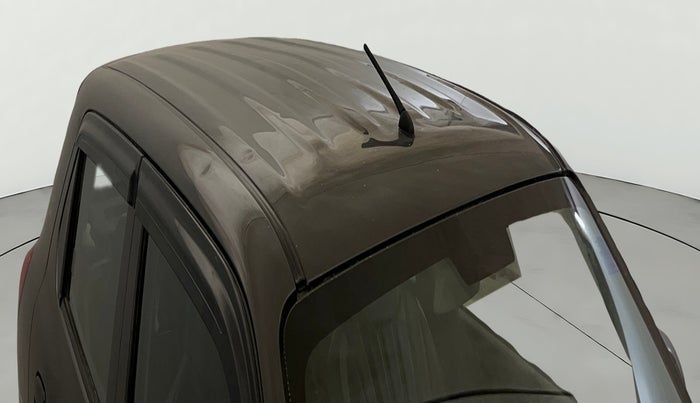 2020 Maruti S PRESSO VXI AMT, Petrol, Automatic, 24,199 km, Roof