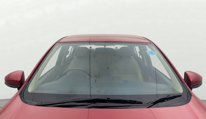 2019 Honda Amaze 1.2L I-VTEC VX, Petrol, Manual, 22,842 km, Front Windshield